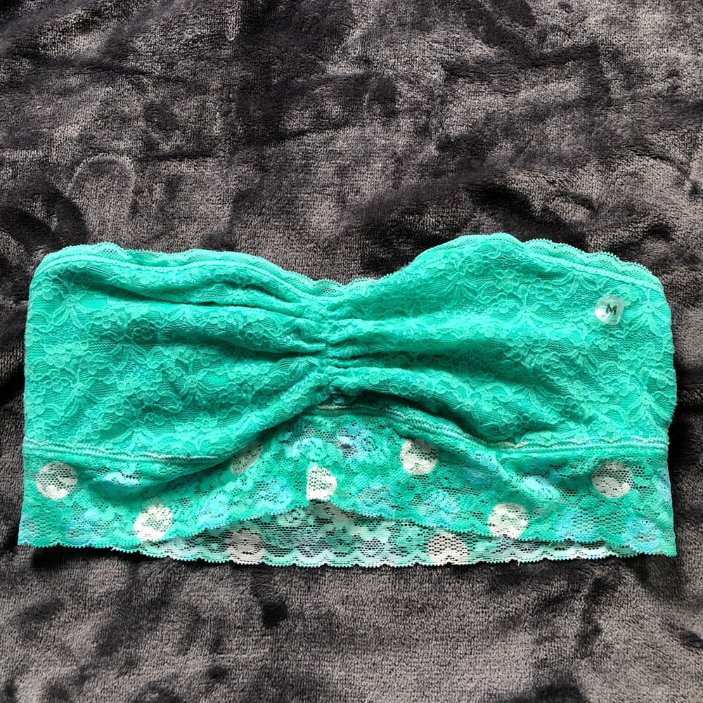 Aerie bandeau
